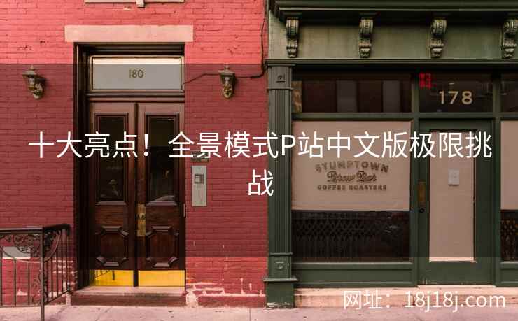 十大亮点！全景模式P站中文版极限挑战