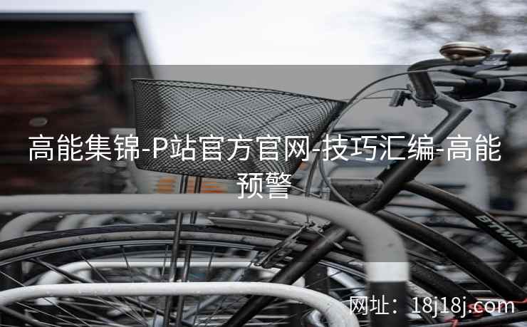 高能集锦-P站官方官网-技巧汇编-高能预警